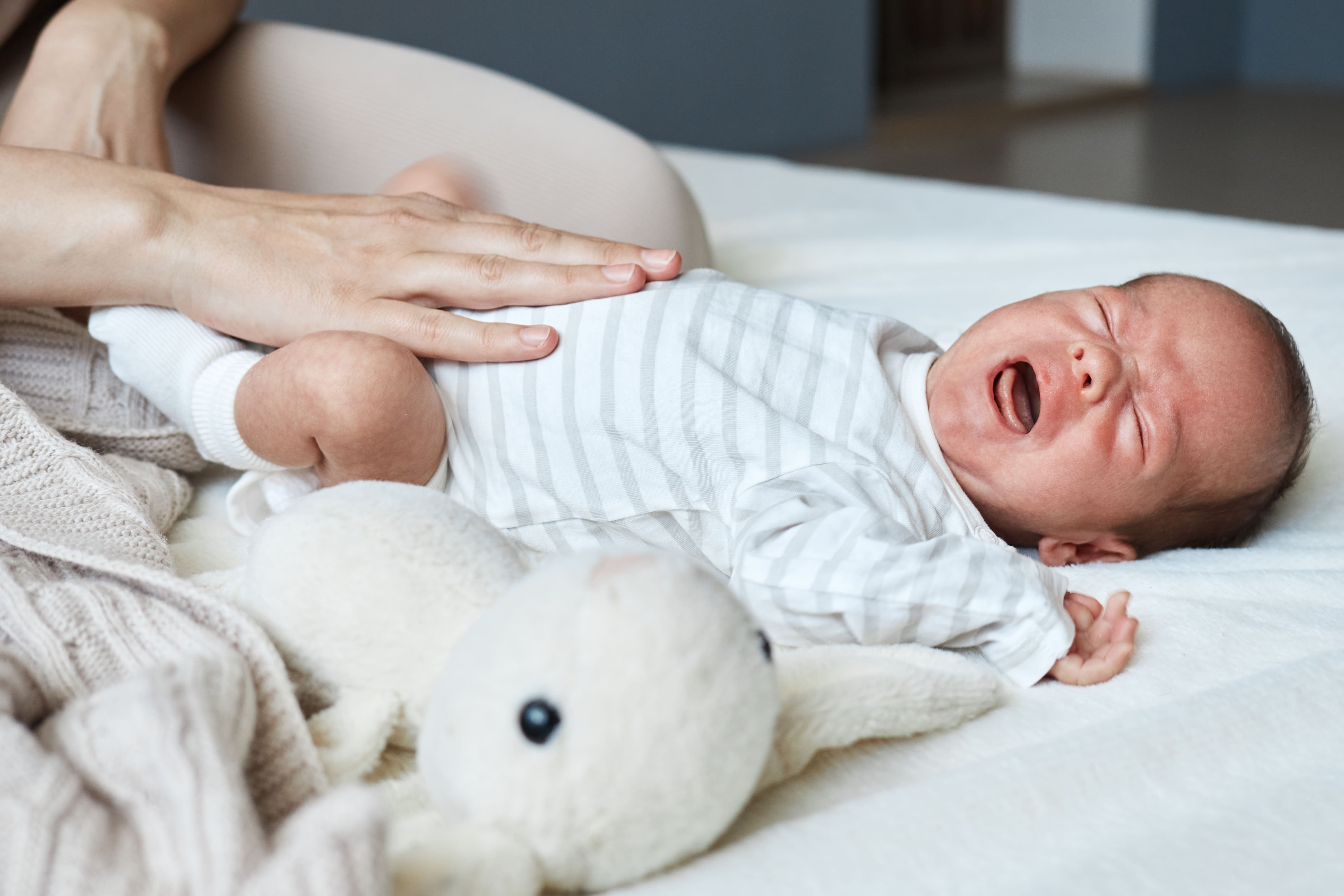 Kenali Jenis Kulit Bayi dan Cara Merawatnya Agar Tetap Sehat