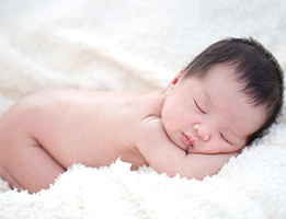 Pentingnya Kualitas Tidur Malam yang Baik Untuk Tumbuh Kembang si Kecil