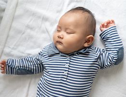 Yuk Kenali Apa itu Sleep Training