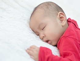 Tips Merawat Kulit Bayi Baru Lahir