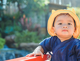 Cara Menjaga Kulit Bayi dari Cuaca Ekstrem