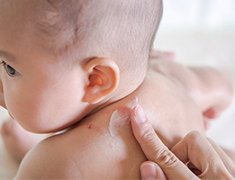 Kenali Jenis Kulit Bayi dan Cara Merawatnya Agar Tetap Sehat