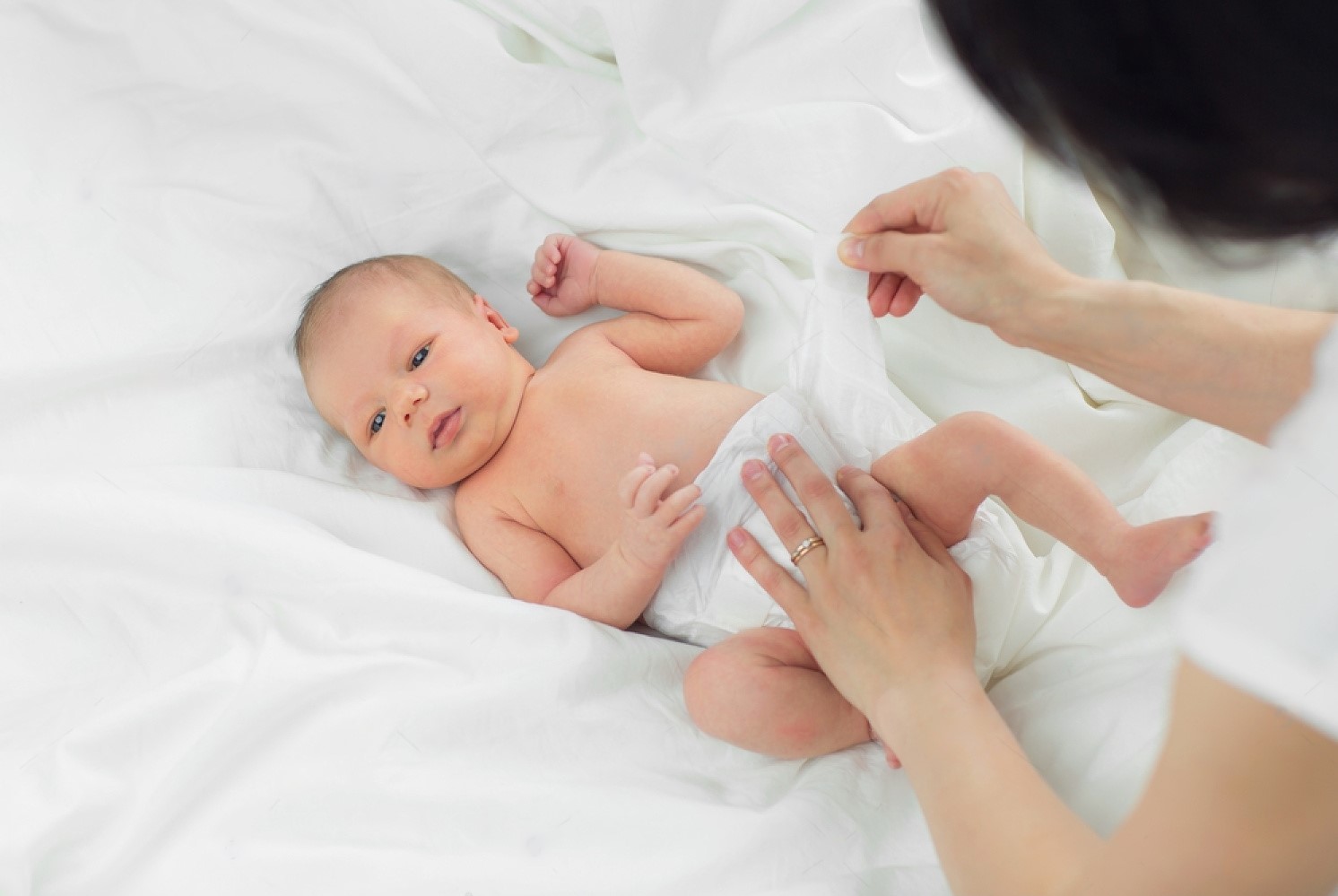 Kenali Ruam Popok Bayi dan Juga Cara Mengatasinya