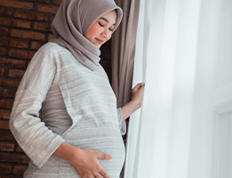 Bolehkah Ibu Hamil Ikut Berpuasa