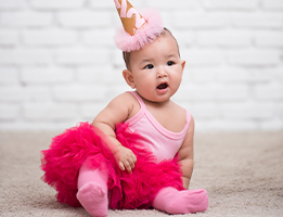 Manfaat Dancing Class untuk Si Kecil