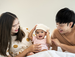 5 Area Pengembangan Bakat Si Kecil yang Wajib Expert Moms Tahu