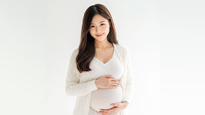 Pregnant New