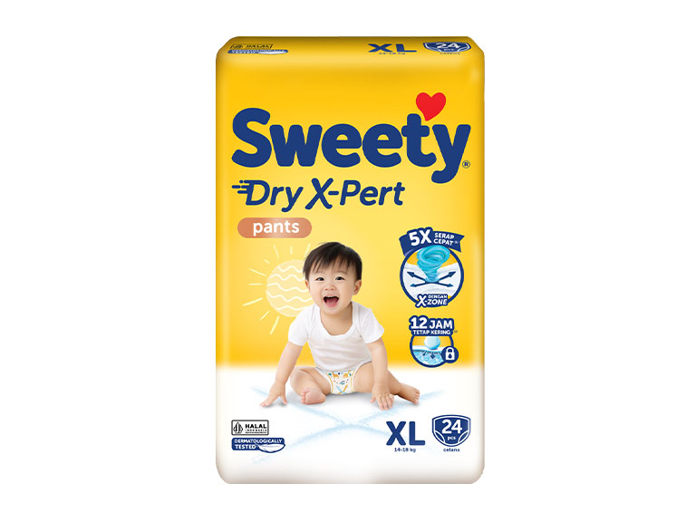 Dry Xpert pants XL24