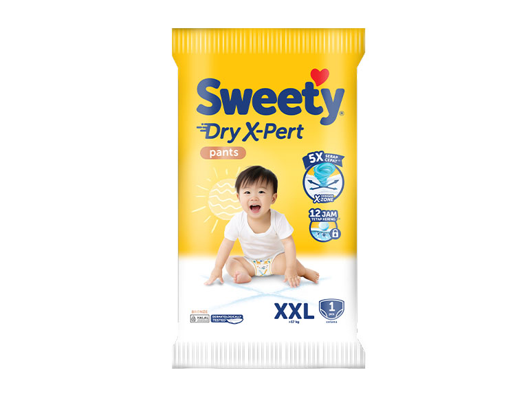 Dry Xpert pants XXL1
