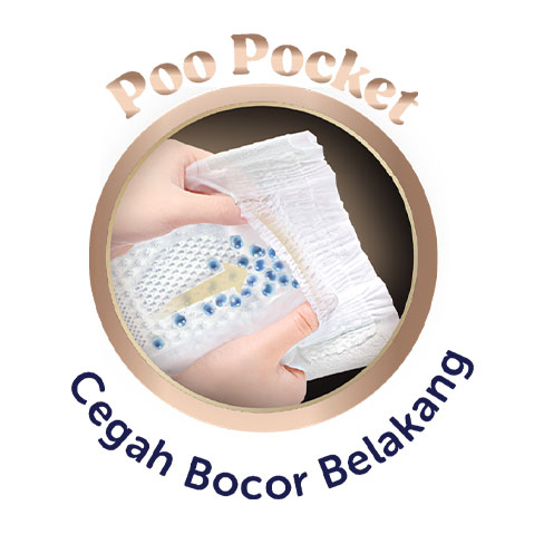 3D Poo Pocket