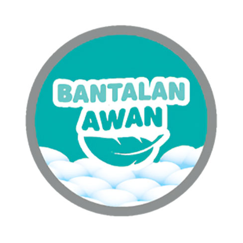 Bantalan Awan