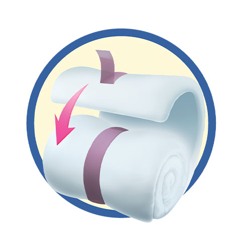 Disposable Tape