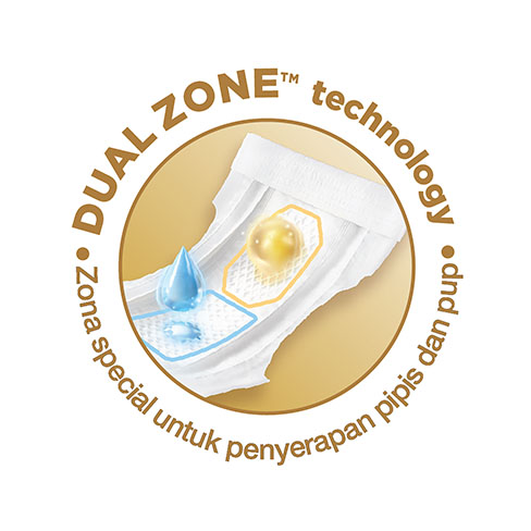 Dual Zone technology (1)