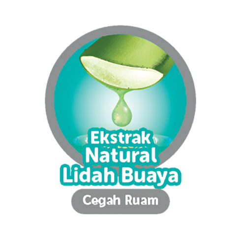 Ekstrak Natural Lidah Buaya