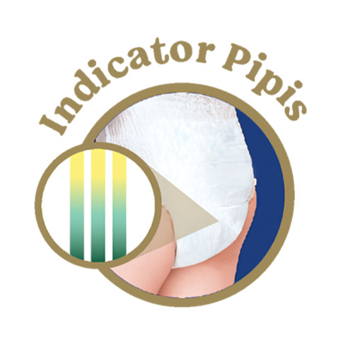 Indicator Pipis