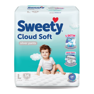 Cloud soft pants