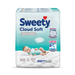 Cloud soft perekat
