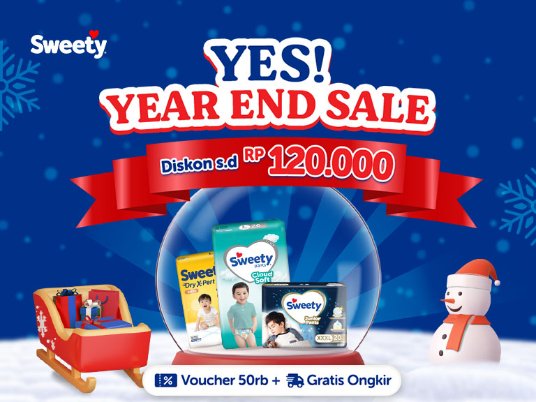 YES YEAR END SALE 768px
